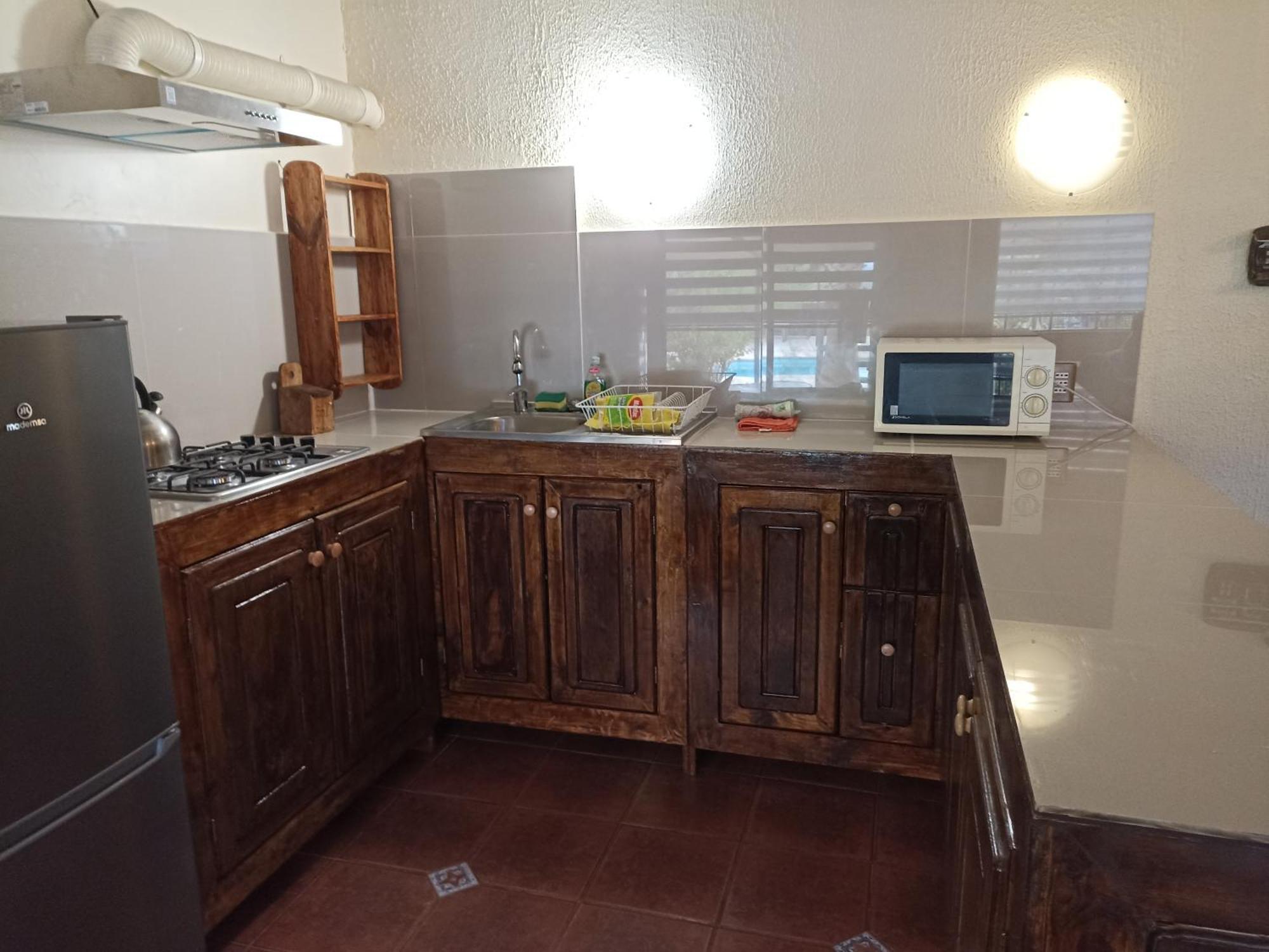 El Algarrobo אלגרובו מראה חיצוני תמונה