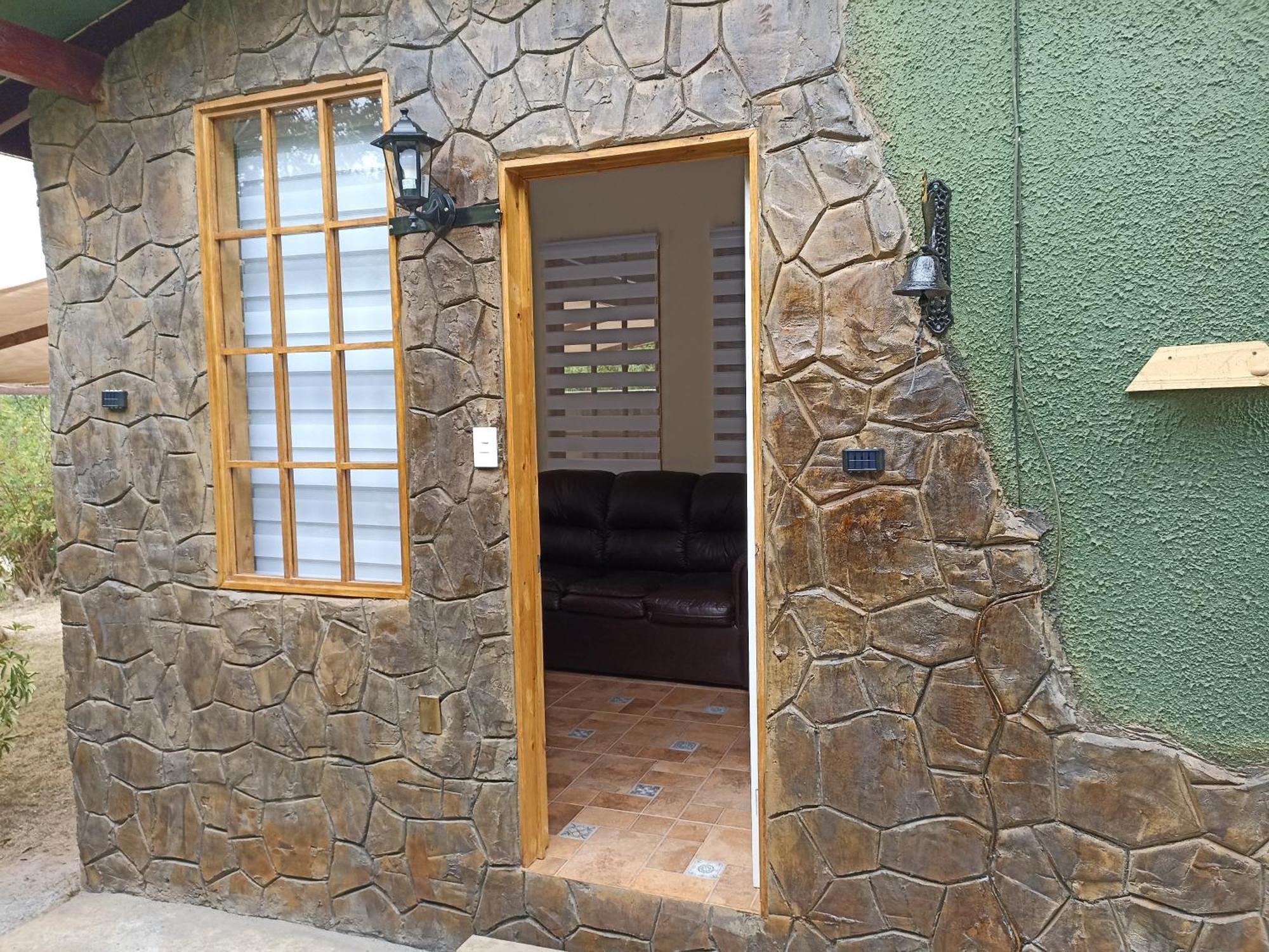 El Algarrobo אלגרובו מראה חיצוני תמונה