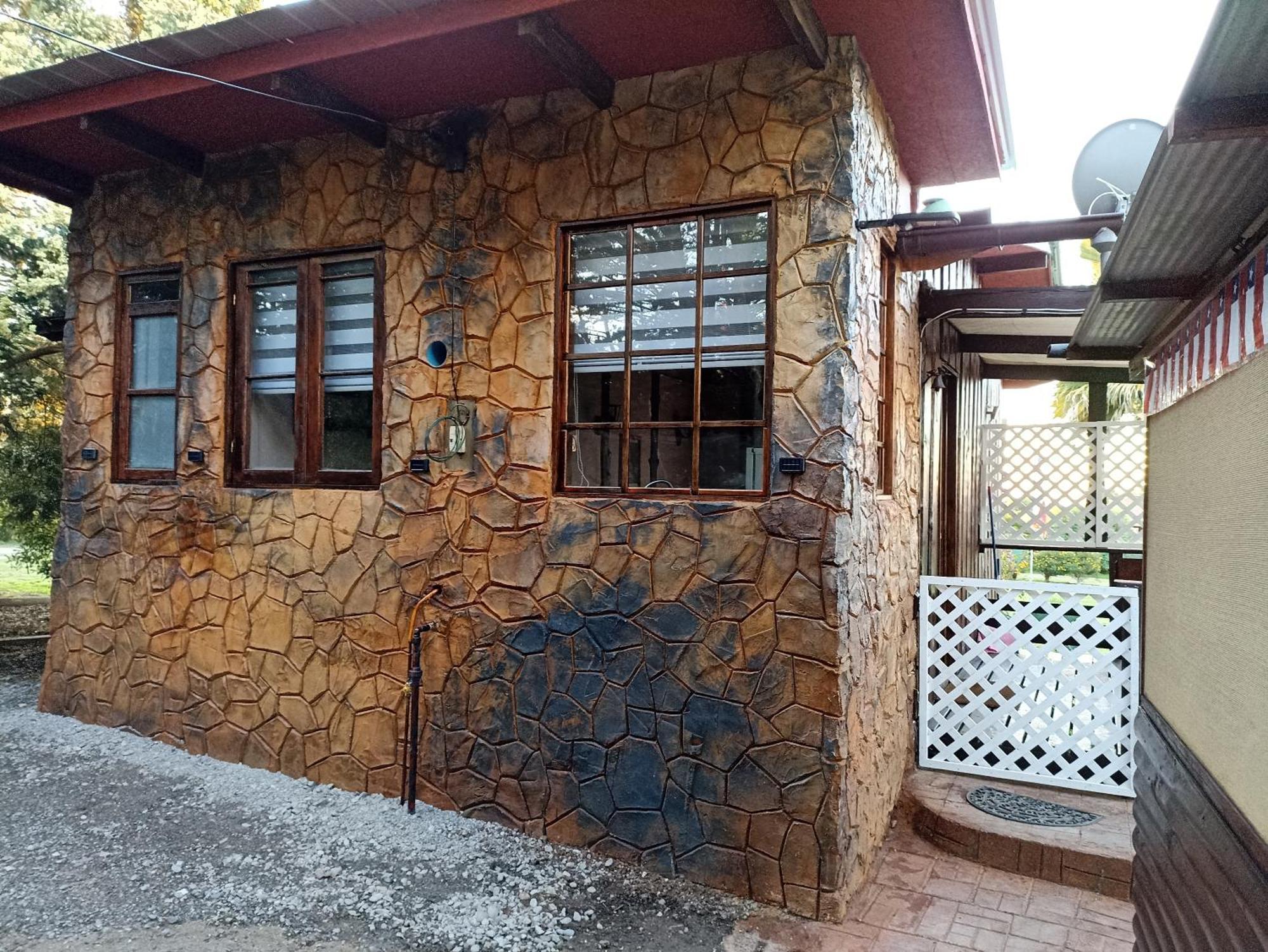 El Algarrobo אלגרובו חדר תמונה