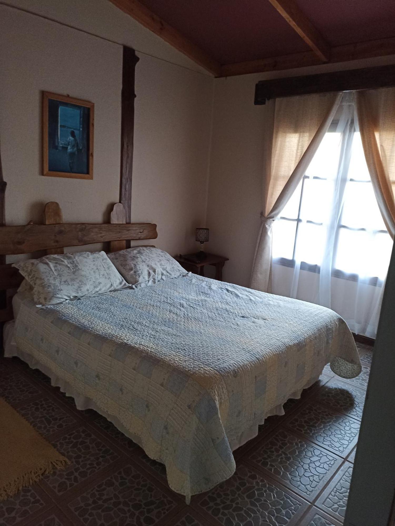 El Algarrobo אלגרובו חדר תמונה