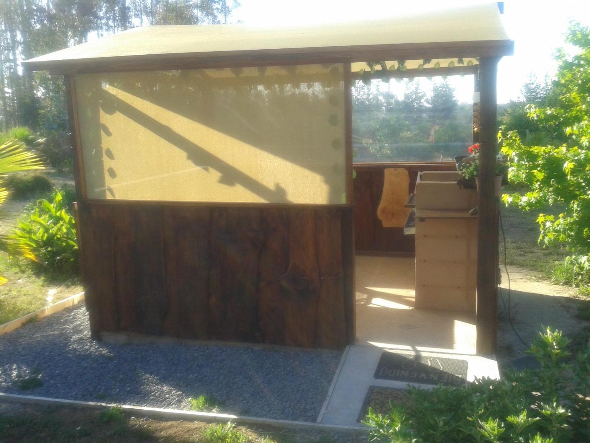 El Algarrobo אלגרובו חדר תמונה