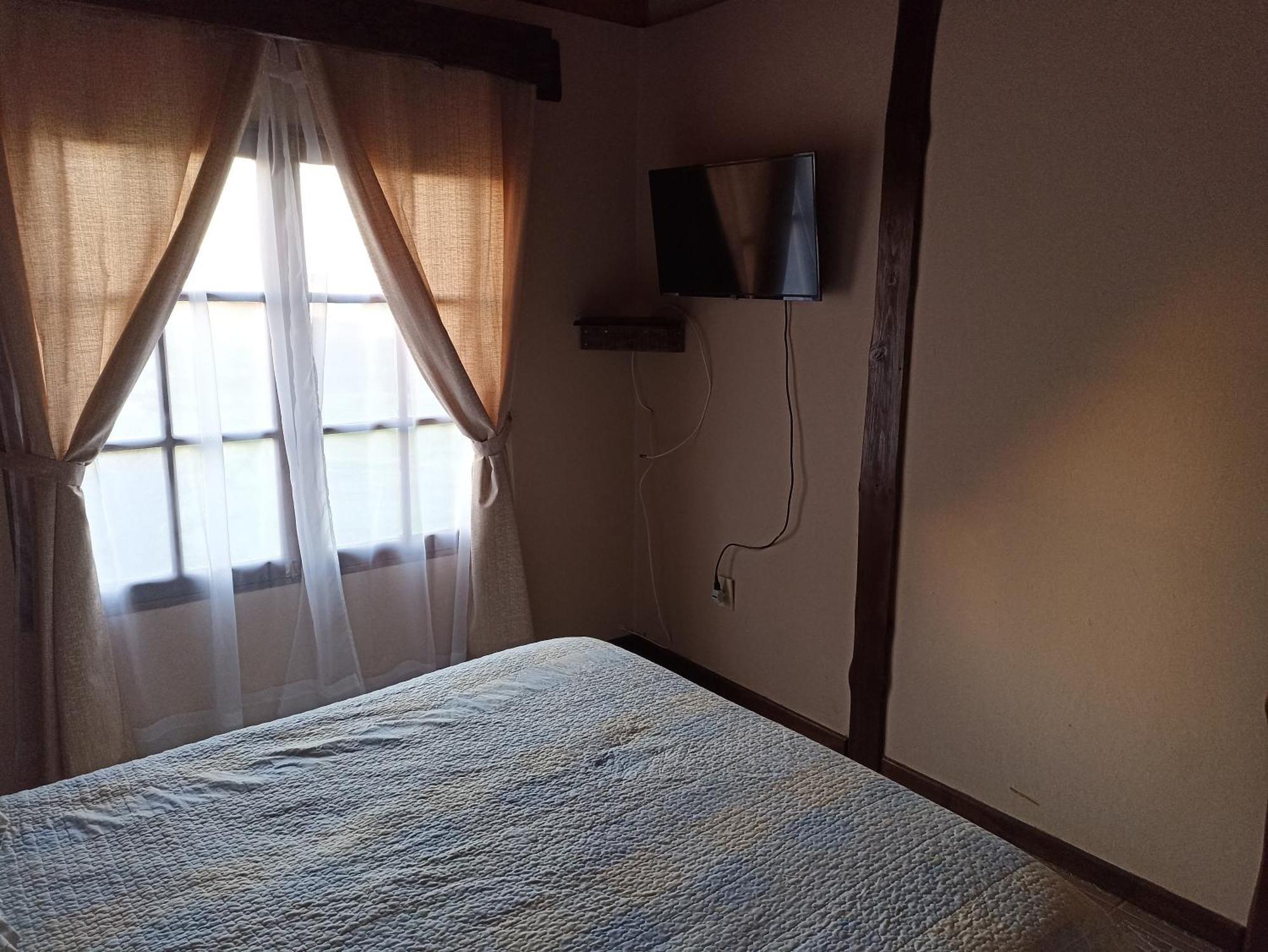 El Algarrobo אלגרובו מראה חיצוני תמונה