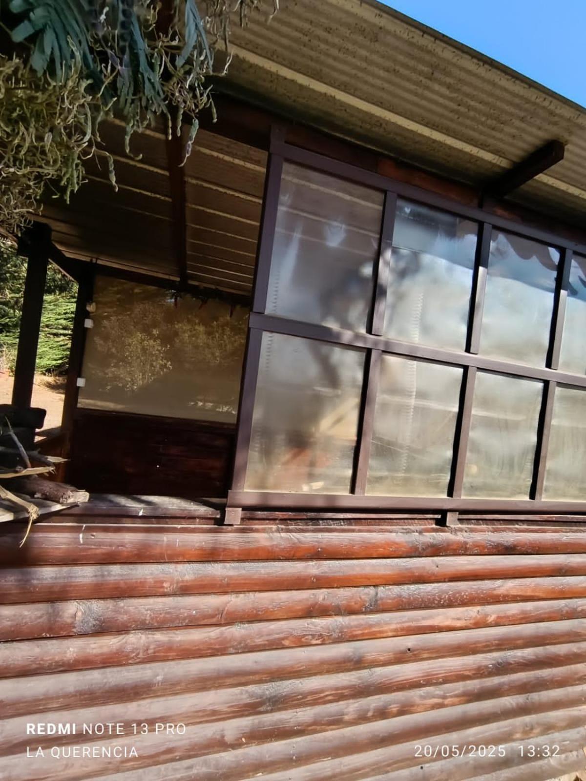 El Algarrobo אלגרובו חדר תמונה