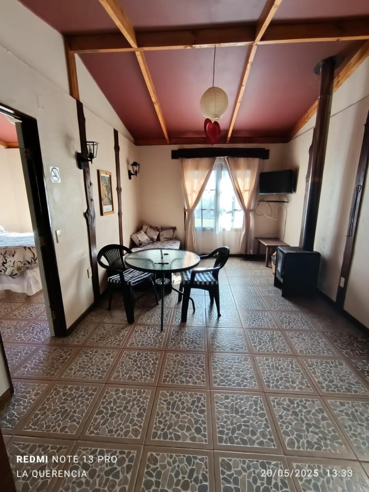 El Algarrobo אלגרובו חדר תמונה