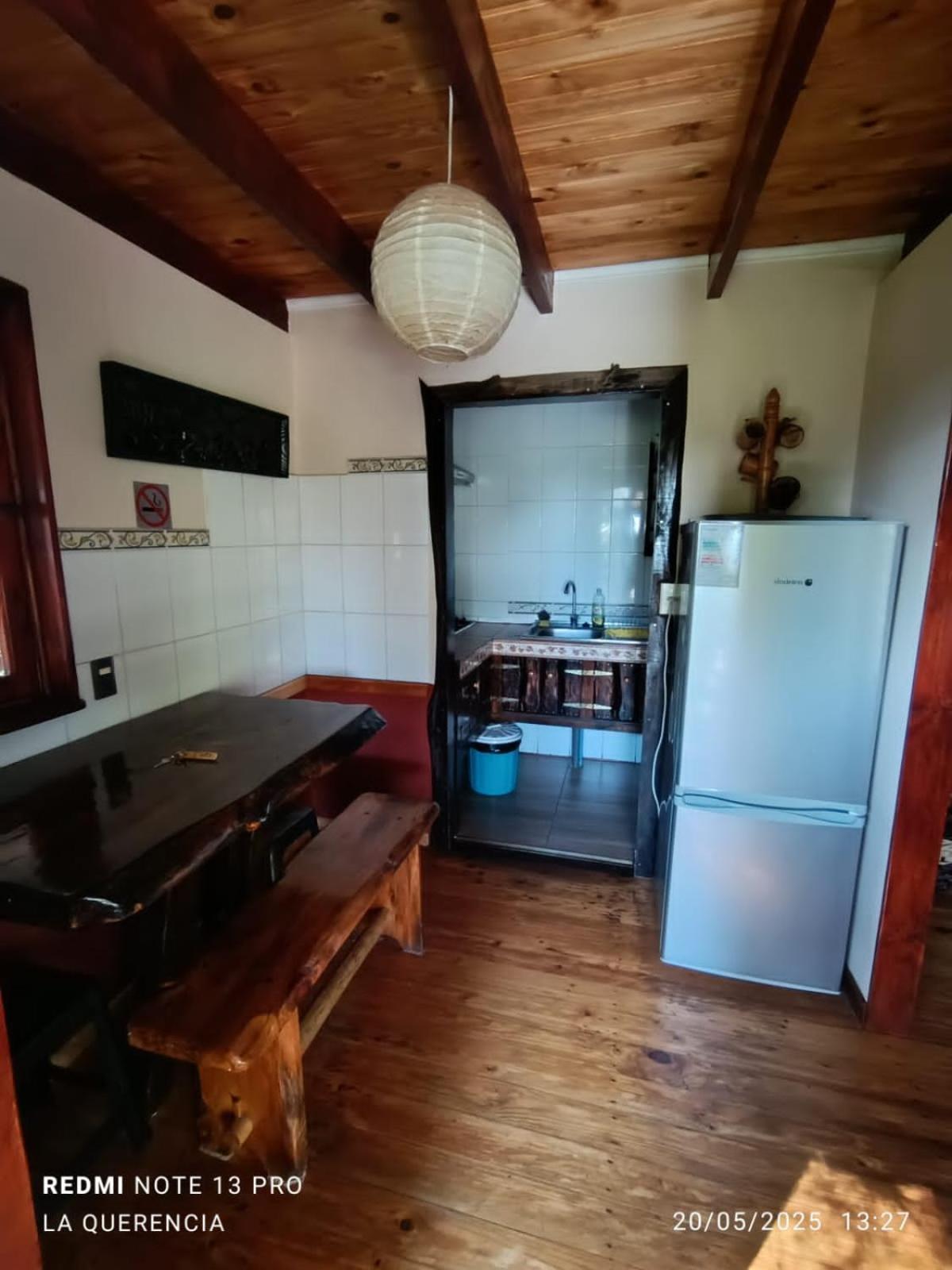 El Algarrobo אלגרובו חדר תמונה