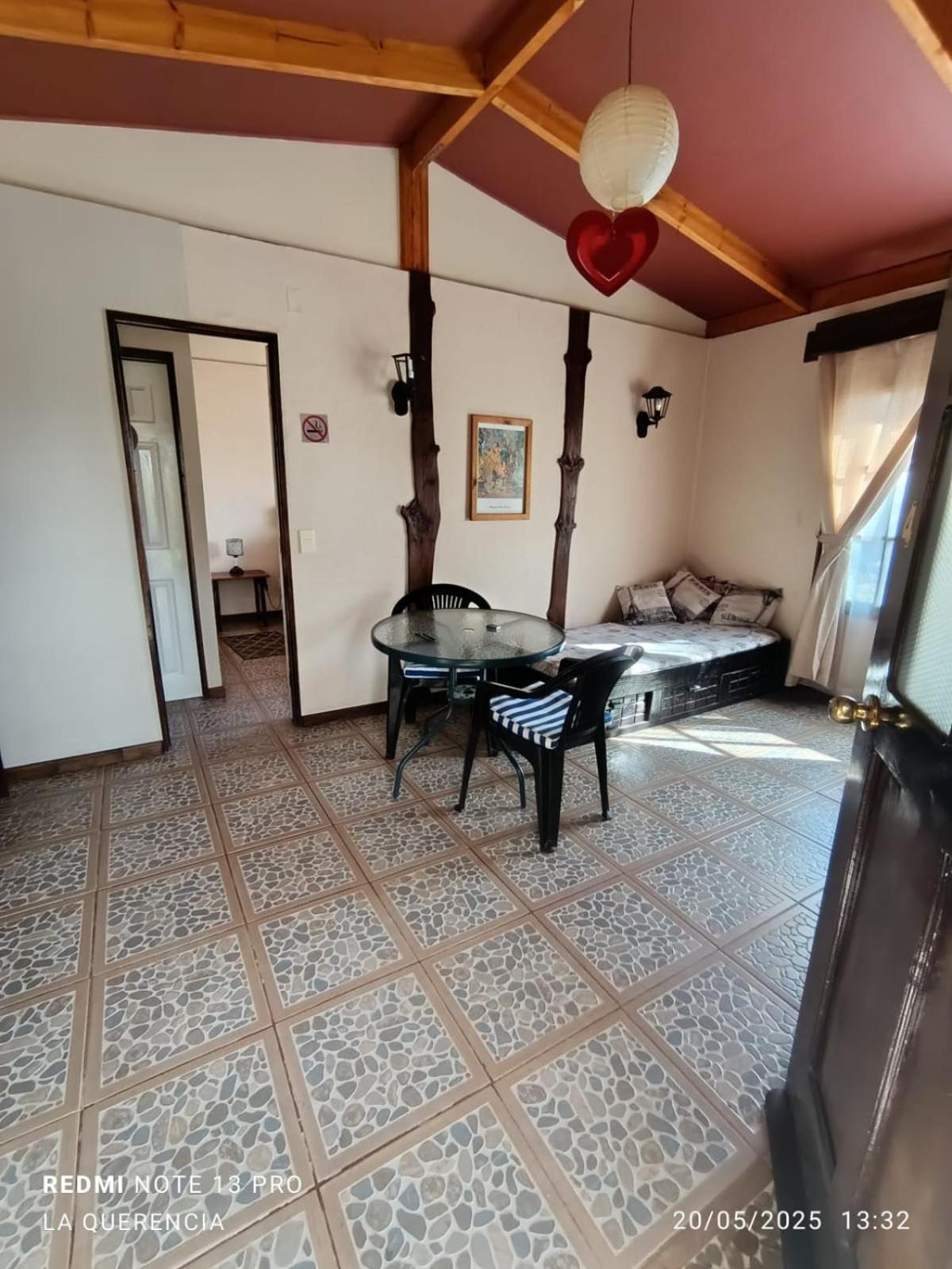 El Algarrobo אלגרובו חדר תמונה