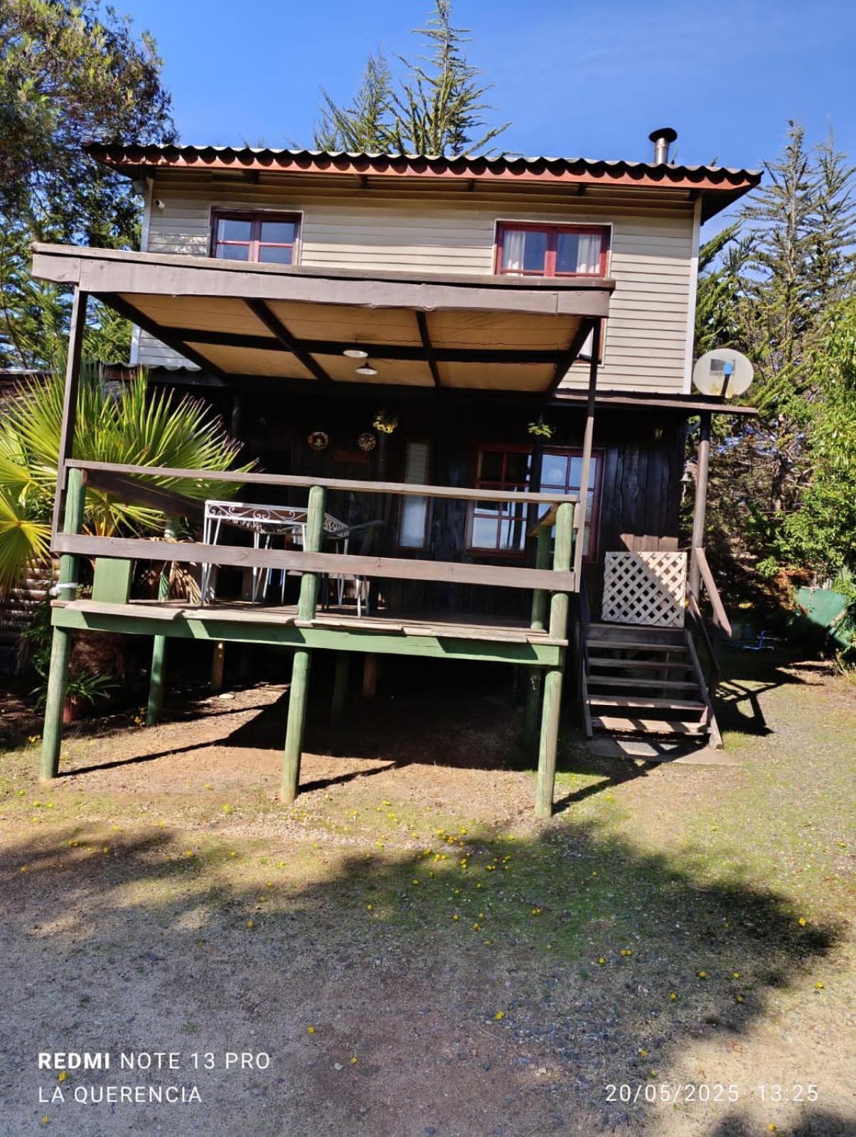 El Algarrobo אלגרובו חדר תמונה