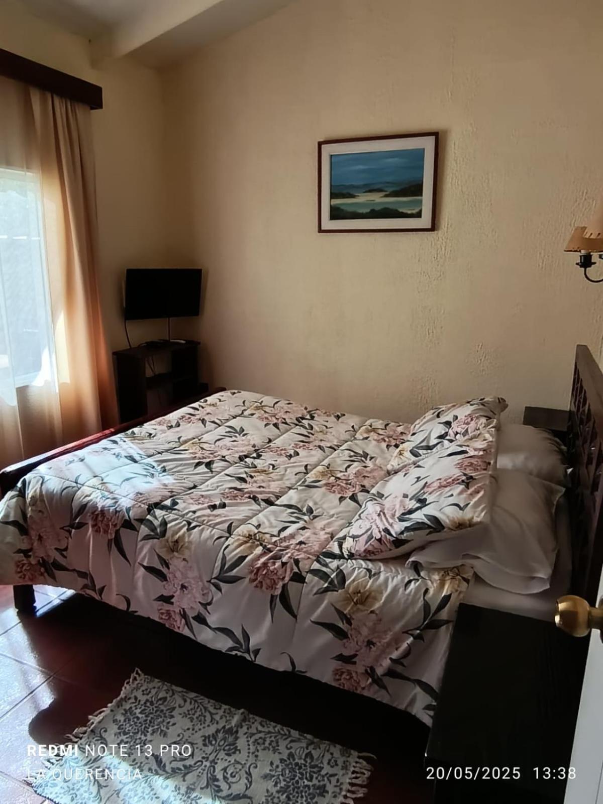 El Algarrobo אלגרובו חדר תמונה