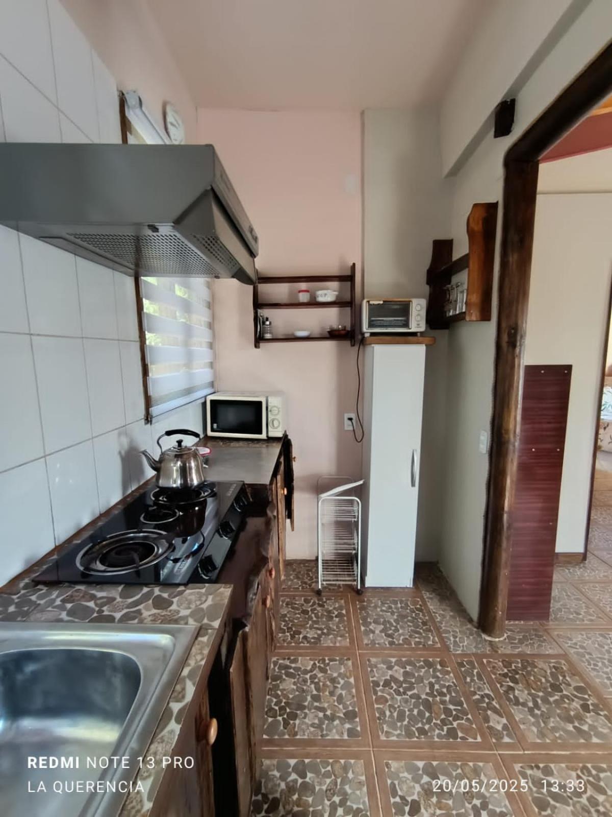 El Algarrobo אלגרובו חדר תמונה