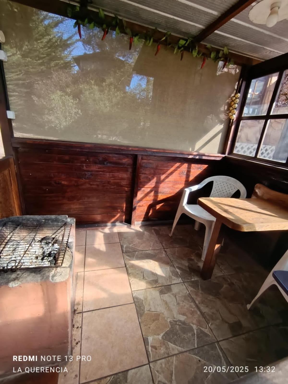 El Algarrobo אלגרובו חדר תמונה