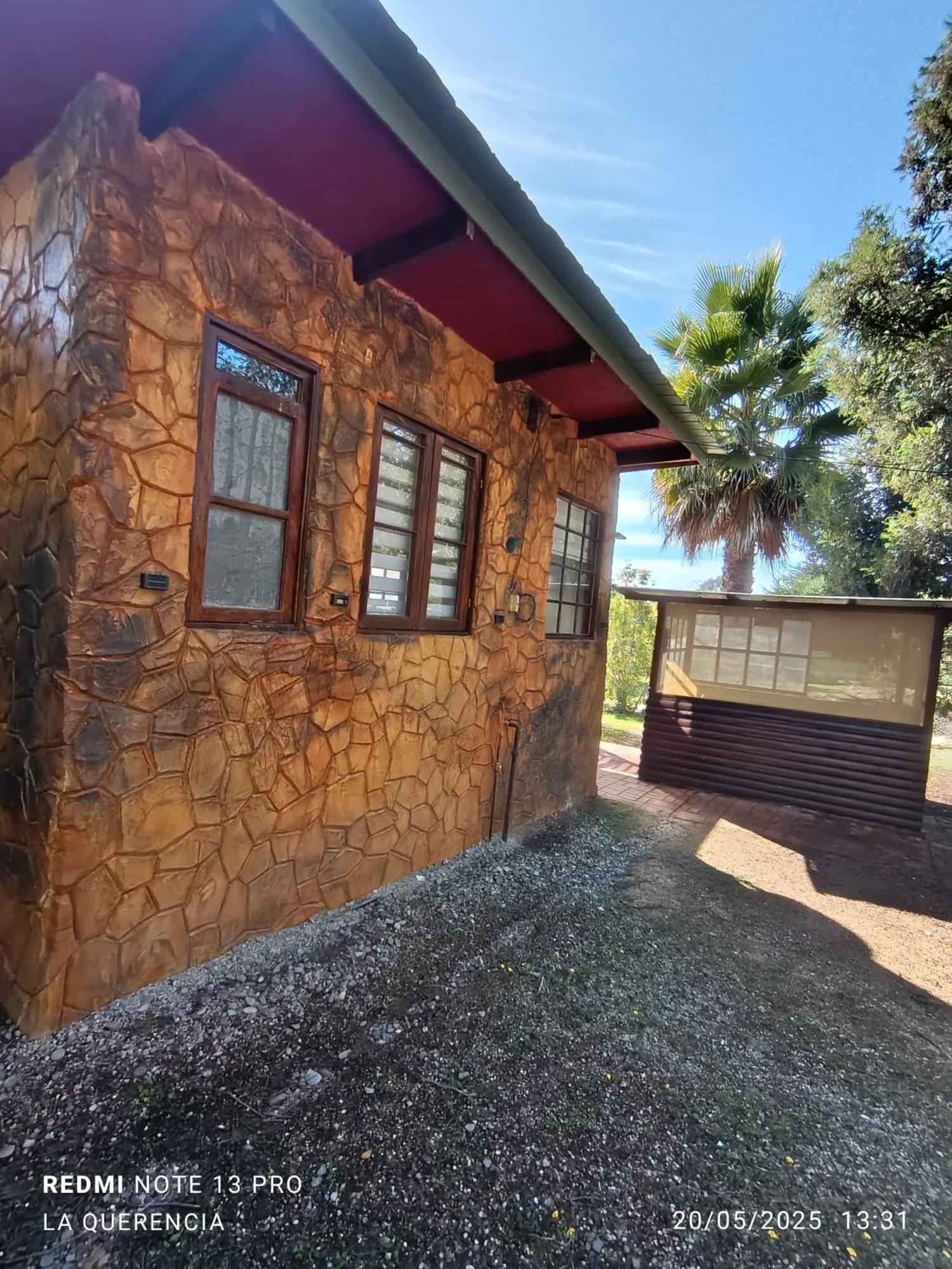 El Algarrobo אלגרובו חדר תמונה