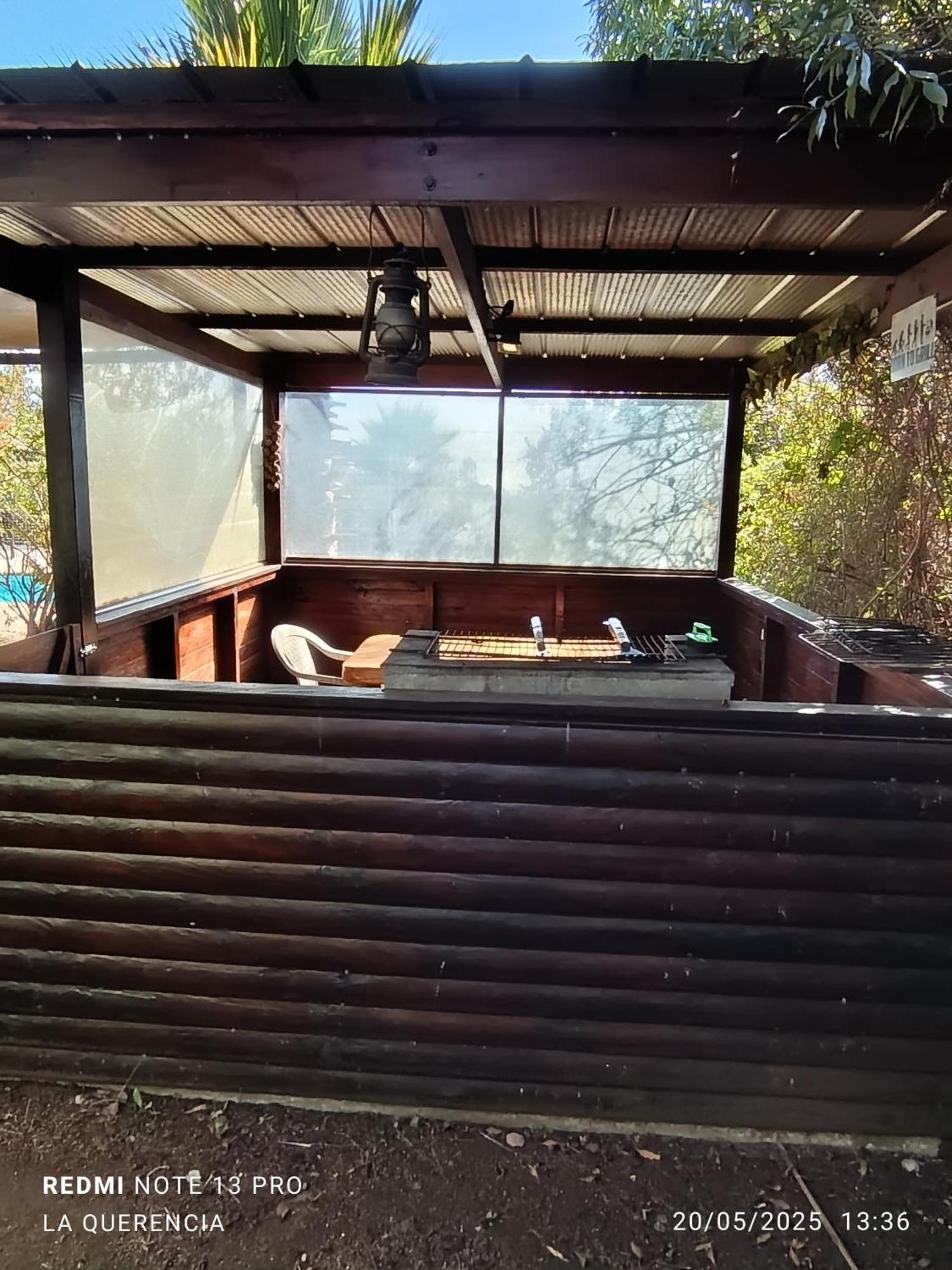 El Algarrobo אלגרובו חדר תמונה